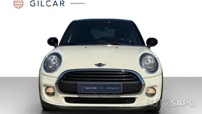 MINI One de 2016