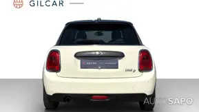 MINI One de 2016