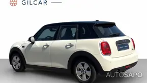 MINI One de 2016