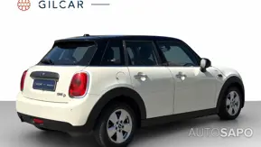 MINI One de 2016