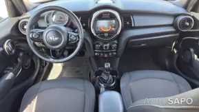 MINI One de 2016