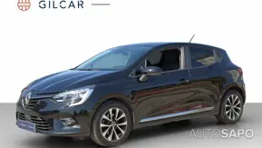 Renault Clio de 2020