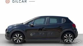 Citroen C3 de 2017