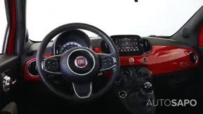 Fiat 500 de 2022