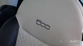 Fiat 500 de 2022