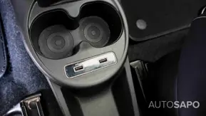 Fiat 500 de 2022