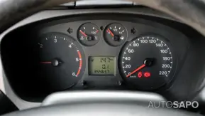 Ford Transit de 2010