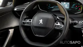 Peugeot e-2008 de 2023