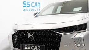 DS DS7 de 2023