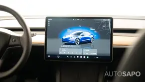 Tesla Model 3 de 2022