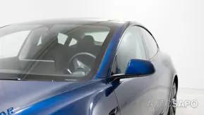 Tesla Model 3 de 2022