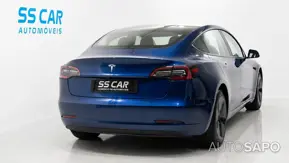 Tesla Model 3 de 2022