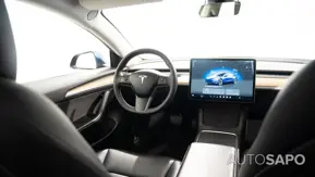 Tesla Model 3 de 2022