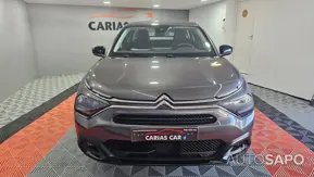 Citroen C4 1.2 PureTech Feel Pack de 2022