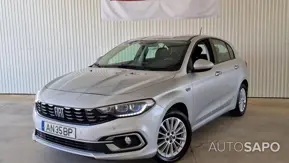 Fiat Tipo de 2021