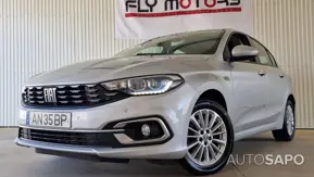 Fiat Tipo de 2021