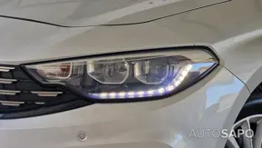 Fiat Tipo de 2021