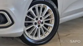 Fiat Tipo de 2021