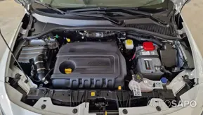 Fiat Tipo de 2021