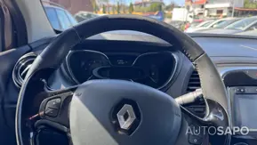 Renault Captur de 2015