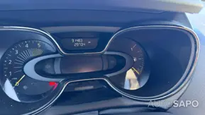 Renault Captur de 2015