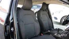 Renault Clio de 2021
