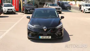 Renault Clio de 2021