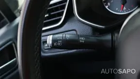 Renault Clio de 2021