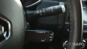 Renault Clio de 2021