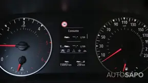 Renault Clio de 2021