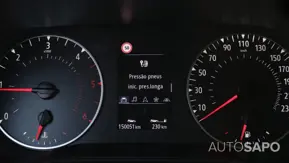 Renault Clio de 2021