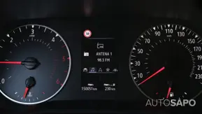 Renault Clio de 2021