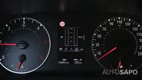 Renault Clio de 2021