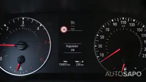 Renault Clio de 2021