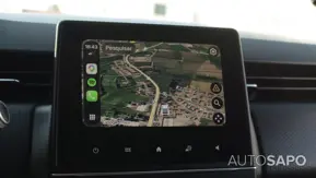 Renault Clio de 2021