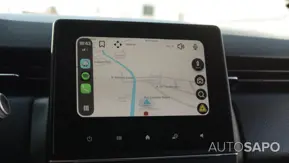 Renault Clio de 2021