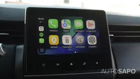 Renault Clio de 2021