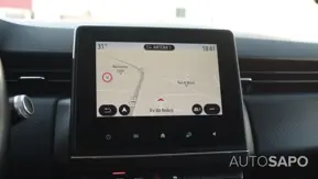 Renault Clio de 2021