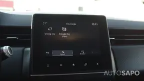 Renault Clio de 2021