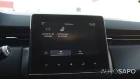 Renault Clio de 2021