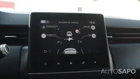 Renault Clio de 2021