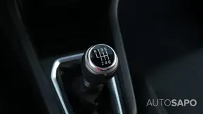 Renault Clio de 2021