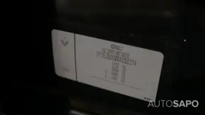 Renault Clio de 2021