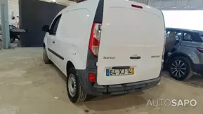 Renault Kangoo de 2019