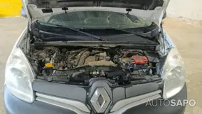 Renault Kangoo de 2019