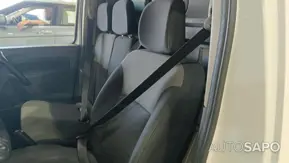 Renault Kangoo de 2019
