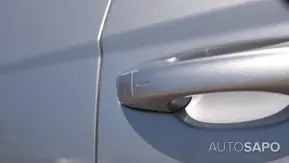 Seat Leon de 2019