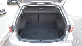 Seat Leon de 2019