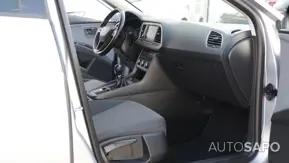 Seat Leon de 2019