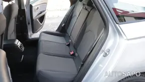 Seat Leon de 2019